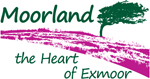Heart of Exmoor Logo